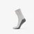 Nogavice On Trail Sock High 2-Pack Glacier/ Dust L