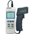 VOLTCRAFT Uređaj za mjerenje vibracija VBM-100