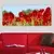 Wallity Slika na platnu 50x120cm