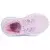 Skechers Patike za devojčice Bounder Pro-Step One, 303690N-LTPK, Roze