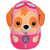 Paw patrol trendi pliš/blazina skye 30 cm