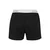 Calvin Klein Underwear Boksarice črna/bela