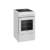 Beko FSE 57110 GW Električni šporet, 55 l, Ventilatorska rerna