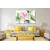 Slika akvarel lotosov cvet - 40x30