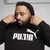 Puma ESS NO. 1 LOGO HOODIE TR, muški pulover, crna 682572