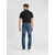 CAMEL ACTIVE Kavbojke  moder denim / temno modra