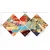 Wallity slika 4MDF533438770, 60x115 cm, 4 dijela