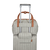 Kozmetiena torbica Lite DLX - Ash Grey