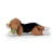 Plišasti beagle ležeči 20 cm ECO-FRIENDLY