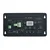 DAC-20-MP3 predvajalnik, FM tuner, Ojačevalnik