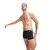 Speedo HYPERBOOM SPL ASHT AM, kopalke m.box, črna 80030201
