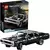 LEGO® Technic™ Domov Dodge Charger model automobila (42111)