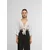 Urban Classics Bluza bela
