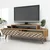 Hanah home TV Komoda City Orah