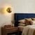OPVIQ Zidna lampa Petek 16180 B