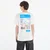 Majice RIPNDIP A Bird Tee Bone S