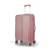 Tripmates Set kofera R0056, 3 komada, Roze