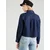 LEVIS  Bluza LOGAN moder denim