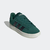 Adidas Muške patike grand court alpha 00s M, Zelene