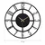 Wallity Zidni sat 41cm Crni