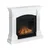 KAMIN FM464-WH1