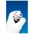 Golf žogice Callaway Chrome Soft 26 White 360 TruTrack