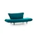 Atelier del Sofa GR124 Vino Daybed, 200x92x82cm, Petrol Zelena