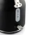 Westinghouse Retro Black kava set