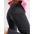 LEVIS Kavbojke RIBCAGE, modra
