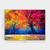 Wallity Slika na platnu 70x100cm