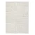 Conceptum Hypnose Tepih 0691B, Pravougaoni, 100x150 cm, Bež