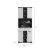 MID.YOU VISOKA omara 74/191/31 cm