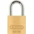 Abus 60 obešanka 50 mm