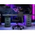 ASUS SL400C ROG DESTRIER Core Ergo Gaming stolica crna