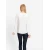 heine Bluza ecru/modra