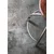 Decormat Vinilna preproga Zarjavel list 100x150 cm