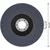 Bosch Lamelni disk X451 2608626178, O125, T29, G120, 15 komada