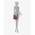 Enrico Benetti Bobbi 66592 Torba 837860 Rjava