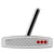 Golf palica Putter Scotty Cameron Phantom 5 OC Desna roka, 33, Midsize