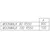 Tuš kada Moonwalk 90x90 R550 LM Manhattan 922870