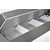 Postelja Box Spring - 180x200 cm