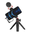 Smallrig simorr Vigor VK-40 Vlog Kit 3511