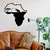 WALLXPERT Zidna dekoracija African 1