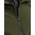 JACK & JONES Prehodna jakna Basic  oliva