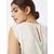VERO MODA Bluza OLIVIA, bela