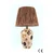 OPVIQ Stona lampa BK047
