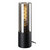 RABALUX Stona lampa ronno crna