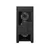 Cooler Master Cooler Master Elite 301 Mini Tower črna