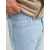 JACK & JONES Kavbojke CHRIS, modra
