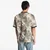 Dres L/AB c/o Off-White™ Off Camo Soccer Jersey Camo L